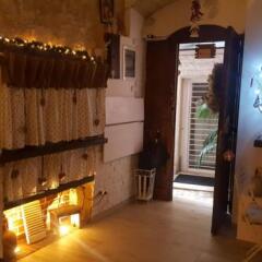 Отель B&B La Maison Del Borgo Antico Бари гостиничный бар