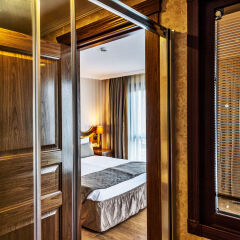 Real Star Hotel Турция, Стамбул - отзывы, цены и фото номеров - забронировать отель Real Star Hotel онлайн детские мероприятия