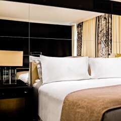 Prince de Galles, a Luxury Collection hotel, Paris комната для гостей фото 7