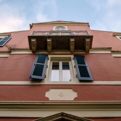 Отель Siorra Vittoria Boutique Hotel Греция, Корфу - 1 отзыв об отеле, цены и фото номеров - забронировать отель Siorra Vittoria Boutique Hotel онлайн фото 10