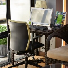 Отель Icheck Inn Silom Бангкок фото 5