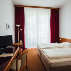 Отель HK-Hotel Düsseldorf City Германия, Дюссельдорф - отзывы, цены и фото номеров - забронировать отель HK-Hotel Düsseldorf City онлайн фото 15