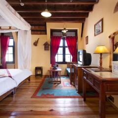 Saphir Dalat Hotel удобства в номере
