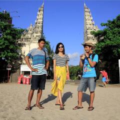 Loft Legian Hotel