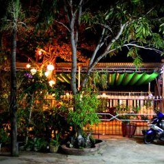 Отель Milk Fruit Homestay Хойан фото 5