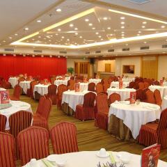 Отель Guangdong Hotel Китай, Гуанчжоу - отзывы, цены и фото номеров - забронировать отель Guangdong Hotel онлайн помещение для мероприятий