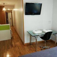 Hotel Ofi удобства в номере фото 2