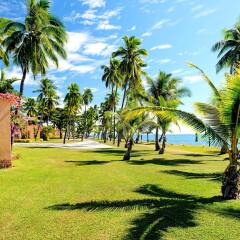 Отель Sheraton Fiji Resort Вити-Леву пляж фото 2