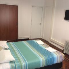 Отель Tagus Palace Hostal комната для гостей фото 5