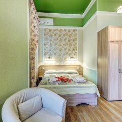 Гостиница Авита Красные Ворота фото 10