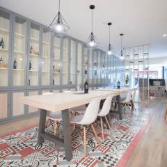 Отель Almada Wine House детские мероприятия