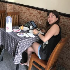 Отель Uptown Hoi An Hotel Вьетнам, Хойан - отзывы, цены и фото номеров - забронировать отель Uptown Hoi An Hotel онлайн детские мероприятия фото 2