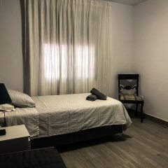 Отель Classic Flat Valencia комната для гостей фото 5