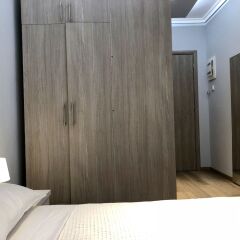 Отель Mitropoleos Charming Studio Греция, Салоники - отзывы, цены и фото номеров - забронировать отель Mitropoleos Charming Studio онлайн комната для гостей фото 3