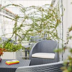 Living Hotel Nürnberg by Derag фото 26
