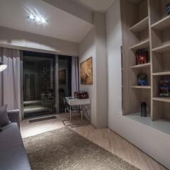 Отель Apartamenty Sky Tower комната для гостей фото 4