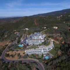 Отель Monchique Resort & Spa фото 11