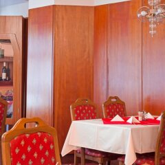 Hotel Merkur - Jablonec Nad Nisou Яблонец-над-Нисой в номере