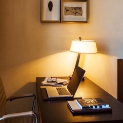Kempinski Hotel Gold Coast City удобства в номере