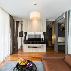 Hotel Vista Pattaya Паттайя в номере фото 2