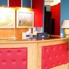 Hotel Europa Реггелло
