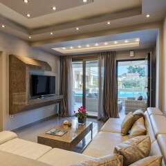 Отель Kassandra Village Resort Греция, Пефкохори - отзывы, цены и фото номеров - забронировать отель Kassandra Village Resort онлайн фото 13