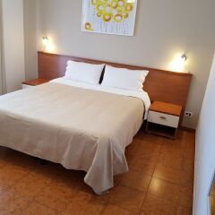 Отель B&B Mimosa Джардини Наксос комната для гостей фото 3
