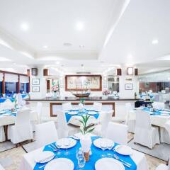 Отель Horseshoe Point Pattaya питание фото 2
