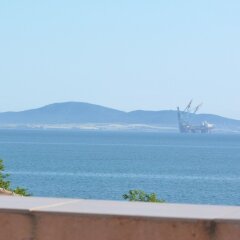 Отель Fener Guest House Болгария, Поморие - отзывы, цены и фото номеров - забронировать отель Fener Guest House онлайн балкон