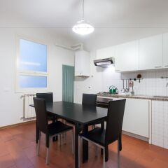 Отель San Frediano Apt Downtown Cool District в номере фото 2