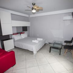 Отель Trendy Living in Monastiraki Греция, Афины - отзывы, цены и фото номеров - забронировать отель Trendy Living in Monastiraki онлайн фото 9