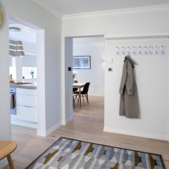 Apartment T10c in Reykjavik, Iceland from 321$, photos, reviews - zenhotels.com spa
