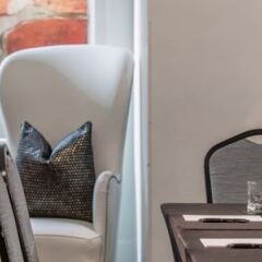Отель Kimpton Topaz Hotel США, Вашингтон - отзывы, цены и фото номеров - забронировать отель Kimpton Topaz Hotel онлайн в номере