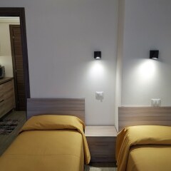 Отель Casa Belfiore Vicenza Италия, Виченца - отзывы, цены и фото номеров - забронировать отель Casa Belfiore Vicenza онлайн комната для гостей фото 2