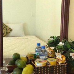 Отель Hoi An Merrily Homestay в номере фото 2