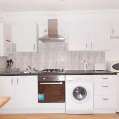 Отель Snet Hospitality Kings Cross в номере фото 2