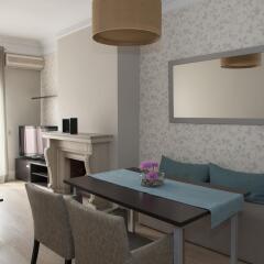 Отель Hostal Goya интерьер отеля