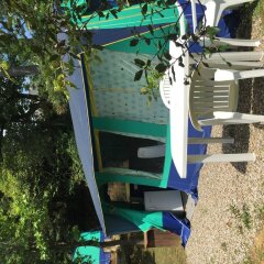 Отель Camping Boschetto Di Piemma Италия, Сан-Джиминьяно - отзывы, цены и фото номеров - забронировать отель Camping Boschetto Di Piemma онлайн с домашними животными