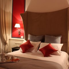 Hotel Bologna in Verona, Italy from 202$, photos, reviews - zenhotels.com guestroom