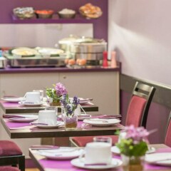 Отель Comfort Hotel Nation Pere Lachaise Paris 11 Франция, Париж - 2 отзыва об отеле, цены и фото номеров - забронировать отель Comfort Hotel Nation Pere Lachaise Paris 11 онлайн фото 4