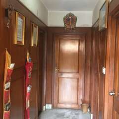 Отель Sherpa Homestay Непал, Катманду - отзывы, цены и фото номеров - забронировать отель Sherpa Homestay онлайн интерьер отеля