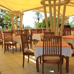 Pegasos Royal Hotel Турция, Аланья - отзывы, цены и фото номеров - забронировать отель Pegasos Royal Hotel - All Inclusive онлайн питание