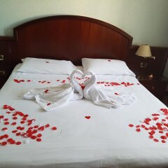Отель Venice Palace Hotel Италия, Мирано - отзывы, цены и фото номеров - забронировать отель Venice Palace Hotel онлайн сейф в номере