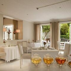 Cape Cadogan Boutique Hotel
