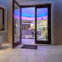 La Mer Deluxe Hotel & Spa - Adults only балкон