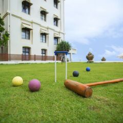 Galle Face Hotel развлечения