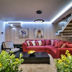 21st Floor 360 Suitop Hotel Израиль, Иерусалим - 1 отзыв об отеле, цены и фото номеров - забронировать отель 21st Floor 360 Suitop Hotel онлайн интерьер отеля