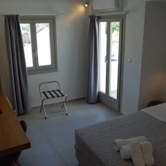Отель Kalisperis Hotel Греция, Остров Санторини - отзывы, цены и фото номеров - забронировать отель Kalisperis Hotel онлайн фото 5
