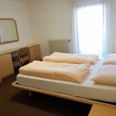 Отель Residence La Zondra Долина Валь-ди-Фасса комната для гостей фото 2