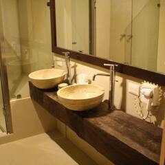 La Tortuga Hotel & Spa - Adults Only ванная